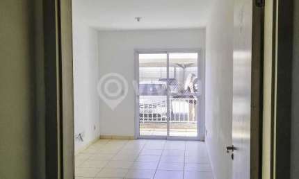 Apartamento com 1 quarto à venda na Rua Verginio Belgini, Loteamento Santo Antônio, Itatiba, 49 m2 por R$ 270.000
