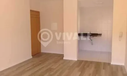 Apartamento com 2 quartos à venda na Avenida Vicente Catalani, Jardim das Nações, Itatiba, 55 m2 por R$ 400.000