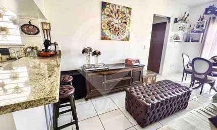Apartamento com 2 quartos à venda na Rua Eugênio Ulhano, Loteamento Vila Real, Itatiba, 60 m2 por R$ 318.000