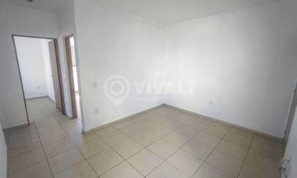 Apartamento com 2 quartos à venda na Avenida Vicente Catalani, Jardim das Nações, Itatiba, 56 m2 por R$ 220.000