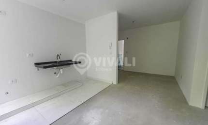 Apartamento com 2 quartos à venda na Rua Pompéia, Giardino D' Itália, Itatiba, 50 m2 por R$ 365.000