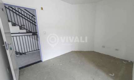 Apartamento com 2 quartos à venda na Rua Pompéia, Giardino D' Itália, Itatiba, 50 m2 por R$ 380.000