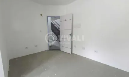 Apartamento com 2 quartos à venda na Rua Pompéia, Giardino D' Itália, Itatiba, 50 m2 por R$ 320.000