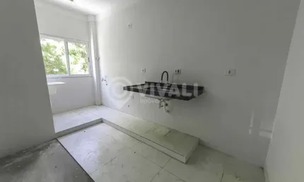 Apartamento com 2 quartos à venda na Rua Pompéia, Giardino D' Itália, Itatiba, 50 m2 por R$ 325.000