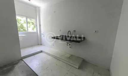 Apartamento com 2 quartos à venda na Rua Pompéia, Giardino D' Itália, Itatiba, 50 m2 por R$ 330.000