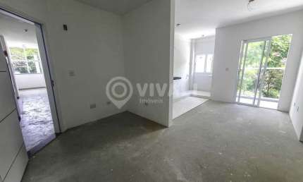 Apartamento com 2 quartos à venda na Rua Pompéia, Giardino D' Itália, Itatiba, 50 m2 por R$ 330.000