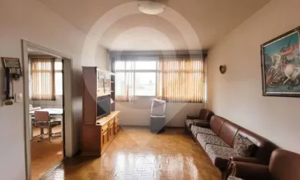 Apartamento com 3 quartos à venda na Rua Rangel Pestana, Centro, Itatiba, 90 m2 por R$ 410.000