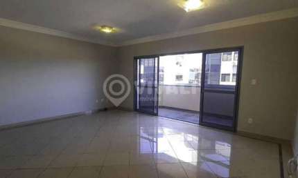 Apartamento com 3 quartos à venda na Rua Líbano, Vila Brasileira, Itatiba, 140 m2 por R$ 900.000