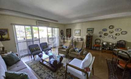 Apartamento com 3 quartos à venda na Rua Líbano, Vila Brasileira, Itatiba, 140 m2 por R$ 950.000