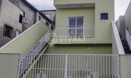 Casa com 2 quartos à venda na Rua Antonio Franciscone, Loteamento Residencial Terra Nova, Itatiba, 51 m2 por R$ 330.000