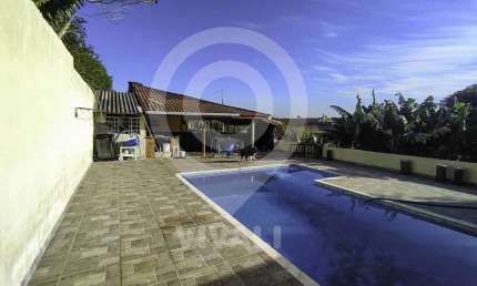 Casa com 2 quartos à venda na Rua Quatro, Real Parque Dom Pedro I, Itatiba, 250 m2 por R$ 580.000