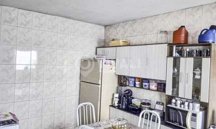 Casa com 2 quartos à venda na Rua Afonso Bueno de Aguiar, Jardim Ipê, Itatiba, 100 m2 por R$ 340.000