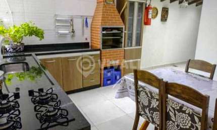Casa com 2 quartos à venda na Rua José Zupardo, Jardim Santa Filomena, Itatiba, 123 m2 por R$ 480.000