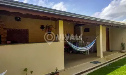 Casa com 2 quartos à venda na rua lourdes trindade coelho, loteamento aída haddad jafet, itatiba, 145 m2 por r$ 530.000