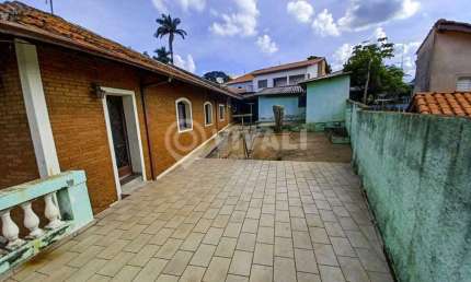 Casa com 2 quartos à venda na Avenida Coronel Peroba, Vila Brasileira, Itatiba, 195 m2 por R$ 450.000