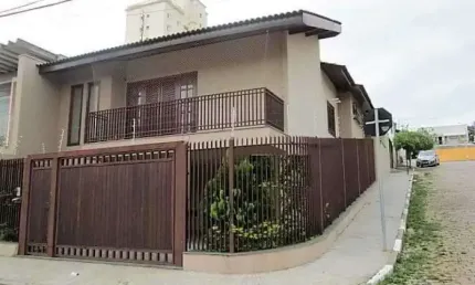 Casa com 3 quartos à venda na Rua Brasil, Vila Brasileira, Itatiba, 132 m2 por R$ 920.000