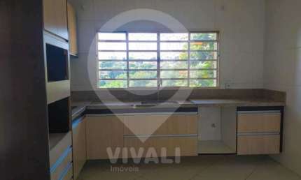 Casa com 3 quartos à venda na Rua João Galina, Jardim Santa Filomena, Itatiba, 189 m2 por R$ 530.000