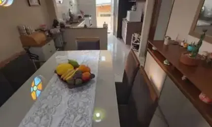 Casa com 3 quartos à venda na rua maricota josé, jardim américa, itatiba, 173 m2 por r$ 600.000