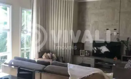 Casa com 3 quartos à venda na Rua Ernestina Loschi, Loteamento Itatiba Park, Itatiba, 120 m2 por R$ 585.000