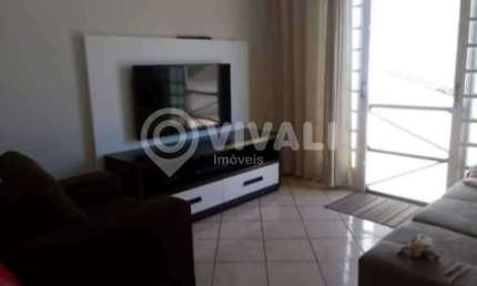 Casa com 3 quartos à venda na Rua Ranulfo Rodrigues Fao, Nova Itatiba, Itatiba, 186 m2 por R$ 900.000