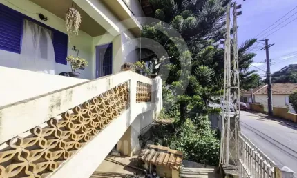 Casa com 3 quartos à venda na Avenida Joaquim Bueno de Campos, Vila Cruzeiro, Itatiba, 141 m2 por R$ 560.000
