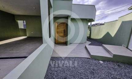 Casa com 3 quartos à venda na Rua Vereador Benedito Campos Pupo, Loteamento Residencial Central Park, Itatiba, 140 m2 por R$ 770.000