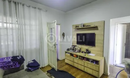 Casa com 3 quartos à venda na Avenida Campinas, Vila Brasileira, Itatiba, 135 m2 por R$ 480.000