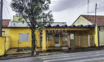 Casa com 3 quartos à venda na Avenida Campinas, Vila Brasileira, Itatiba, 117 m2 por R$ 620.000