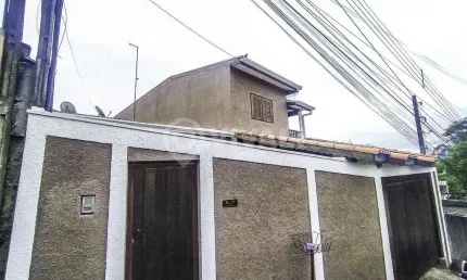 Casa com 3 quartos à venda na Rua José Jorge Antônio, Jardim Nardin, Itatiba, 116 m2 por R$ 590.000