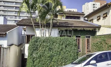 Casa com 3 quartos à venda na Rua João Bueno de Aguiar, Jardim Coronel Peroba, Itatiba, 211 m2 por R$ 900.000