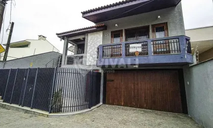 Casa com 3 quartos à venda na Rua Professor Ataliba de Oliveira, Vila Prudente de Moraes, Itatiba, 238 m2 por R$ 1.000.000