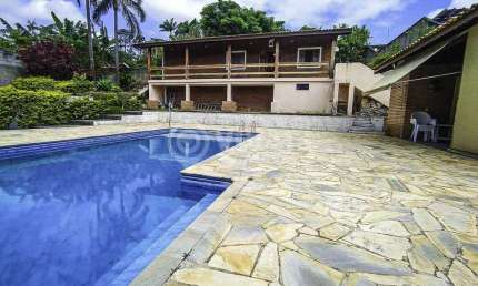 Casa com 3 quartos à venda na Avenida Afonso Zupardo, Jardim Leonor, Itatiba, 276 m2 por R$ 900.000