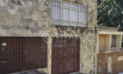 Casa com 3 quartos à venda na Ladeira Florêncio Carlos de Araújo, Centro, Itatiba, 457 m2 por R$ 600.000