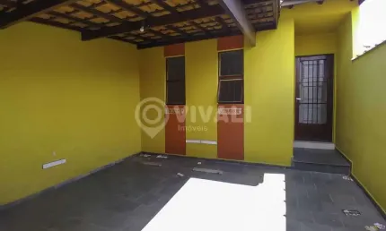 Casa com 3 quartos à venda na Rua Luiz Franciscone, Loteamento Fernando Momentel, Itatiba, 80 m2 por R$ 400.000