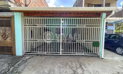 Casa com 3 quartos à venda na Rua Divina D. Atanásio Machado Montico, Parque da Colina, Itatiba, 100 m2 por R$ 350.000