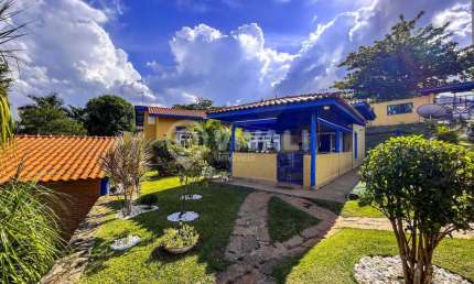 Casa com 3 quartos à venda na Rua Manoel Lourenço Vieira, Jardim Leonor, Itatiba, 310 m2 por R$ 1.160.000