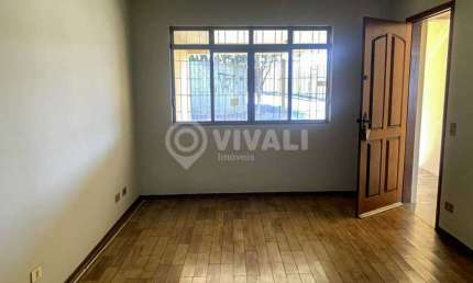 Casa com 3 quartos à venda na Rua Sebastião Franco de Almeida, Bairro do Engenho, Itatiba, 148 m2 por R$ 500.000