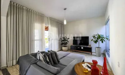 Casa com 3 quartos à venda na Rua Henrique Pizi, Loteamento Itatiba Park, Itatiba por R$ 720.000