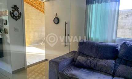 Casa com 3 quartos à venda na Rua Ilda Iracema Fumache, Jardim Verona, Itatiba, 135 m2 por R$ 657.000