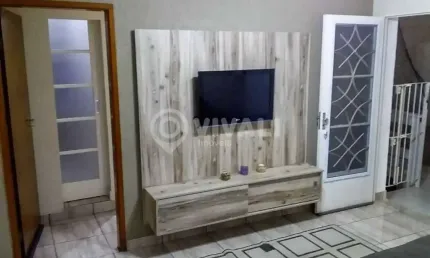 Casa com 3 quartos à venda na Rua Bruno Busca, Jardim Tereza, Itatiba, 130 m2 por R$ 489.000
