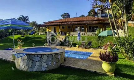 Casa com 3 quartos à venda na rua pedro de oliveira ramalho, loteamento caminhos do sol, itatiba, 221 m2 por r$ 800.000