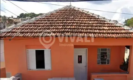 Casa com 4 quartos à venda na Avenida Joaquim Bueno de Campos, Vila Cruzeiro, Itatiba, 274 m2 por R$ 500.000