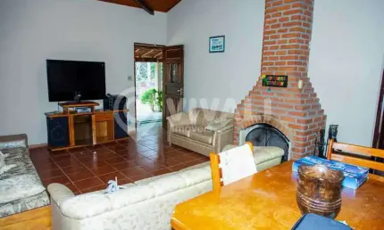 Casa com 4 quartos à venda na Estrada Municipal Pedro Rebechi, Sítio da Moenda, Itatiba, 288 m2 por R$ 700.000
