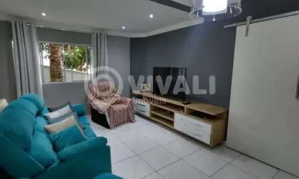 Casa em condomínio fechado com 4 quartos à venda na Rua Tito, Giardino D' Itália, Itatiba, 325 m2 por R$ 1.200.000