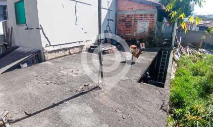Casa com 4 quartos à venda na Rua Maria Franciscon Mattiuzzo, Parque da Colina, Itatiba, 125 m2 por R$ 170.000
