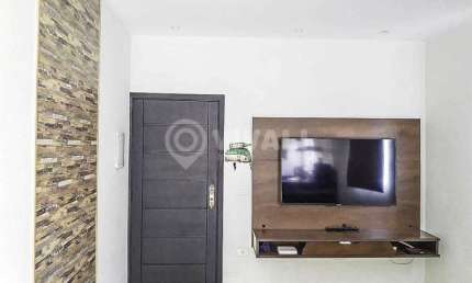 Casa com 4 quartos à venda na Rua Benedito Ubinha, Parque Industrial San Francisco, Itatiba, 125 m2 por R$ 480.000