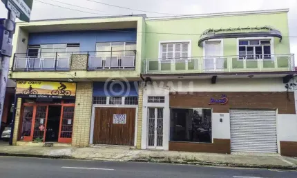 Casa com 4 quartos à venda na Avenida Senador Lacerda Franco, Centro, Itatiba, 464 m2 por R$ 1.450.000