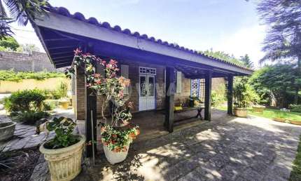 Casa com 4 quartos à venda na Rua Alexandre Mattiuzzo, Jardim Leonor, Itatiba, 370 m2 por R$ 980.000