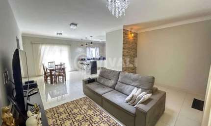 Casa com 4 quartos à venda na Avenida Francisco Antônio Rossetti, Real Parque Dom Pedro I, Itatiba, 212 m2 por R$ 750.000
