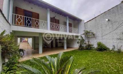 Casa com 4 quartos à venda na Avenida Aurora Fernandes Zanutto, Jardim México, Itatiba, 249 m2 por R$ 790.000
